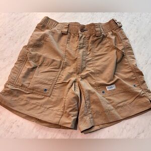 COAST Angler Shorts